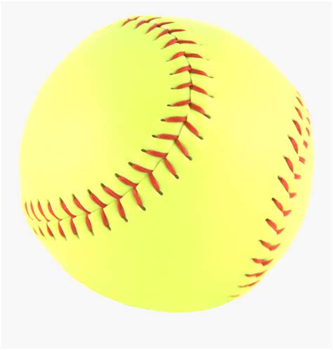 softball clipart|softball clip art no background.